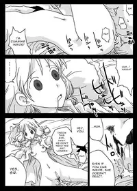 [Amahara Teikoku (Amahara)] Kowareta Niku Dorei | Broken Meat Slaves (Final Fantasy Tactics) [English]