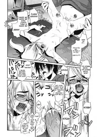 [Asaki Takayuki] Rei-chan no Beer de Taihen da! | Reichan Gets Drenched in Beer (COMIC LO 2004-07) [English] [PHY]