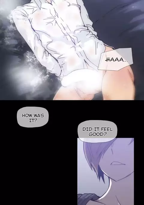 Household Affairs Ch.1-42