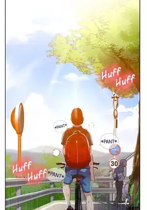 Secret Class Ch.44/?