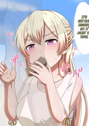 Kusogaki Island: The Color of Impurity (BanG Dream!) [English}