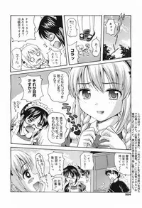 COMIC Megamilk 2011-05 Vol. 11