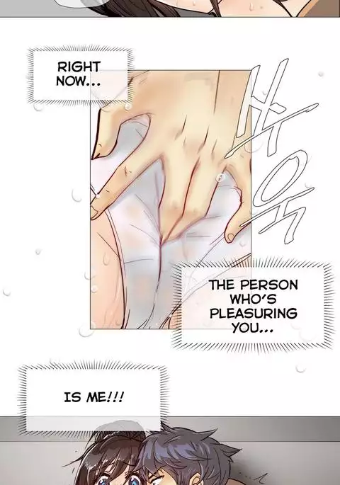 Household Affairs Ch.1-37