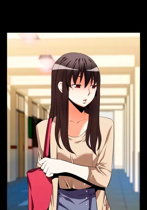 Love Parameter Ch.1-55