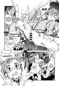 (Shota Scratch SP2) [Sesso Minus (Sesso Nashiko)] Goshujin-sama no Himitsu | The Young Master's Secret [English] {Shotachan}