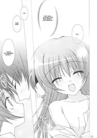 (C71) [Toriaezu (Tororo))] Yume no Kakera (Higurashi no Naku Koro ni) [English]