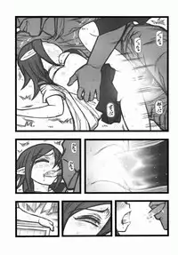 [Daitoutaku (Nabeshima Mike)] Ryoujoku Fukumen Otoko ga Shoujotachi wo Utsutenkai ALI