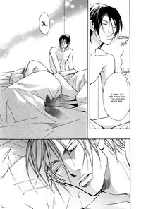 [Fujisaki Kou] From 701 Goushitsu [English]