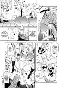 [Onizuka Naoshi] Lovable [English] [SaHa]