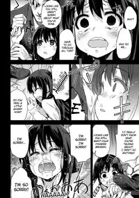 (C82) [Fatalpulse (Asanagi)] Victim Girls 13 - DRAGON SLAYER (Saki Achiga-hen) [English] =LWB=