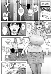 [Kotobuki Kazuki] Torokechau no | Eraptured Make Love Ch. 1-6 [English] [Tadanohito]