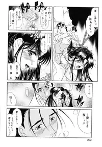 [Amayumi] Sakura Sakura