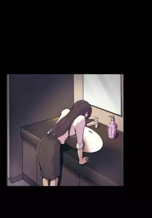 Stockholm Syndrome Ch.1-25