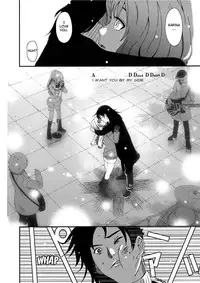 [Ryohzoh] Irodori - Colorful Dreams (English)