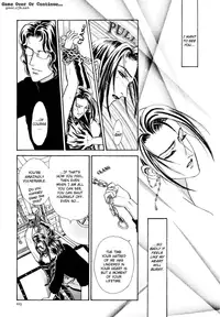 [Tori Maia] Sadistic Boy Vol.03 [English]