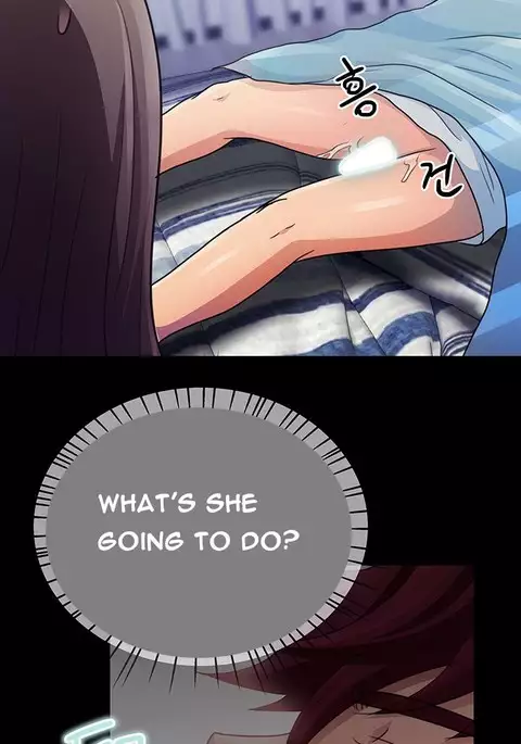 Will You Do as I Say? Ch.1-19