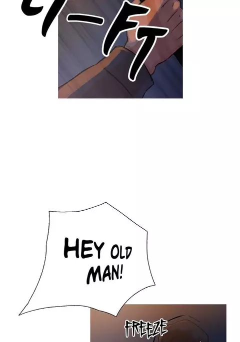 Scandal of the Witch Ch.1-26