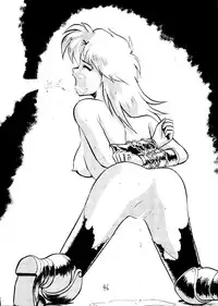 [Koba Kikaku, Igyou Ha Club (Ujiga Waita)] Muchi Muchi Senryoubako (Bishoujo Senshi Sailor Moon)