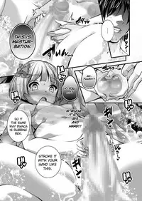 Tenkuu no Konyoku Monogatari