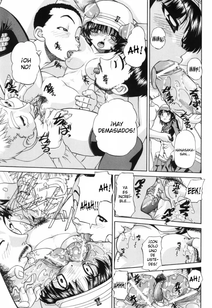 Waisetsu Ehon Ch. 1-6