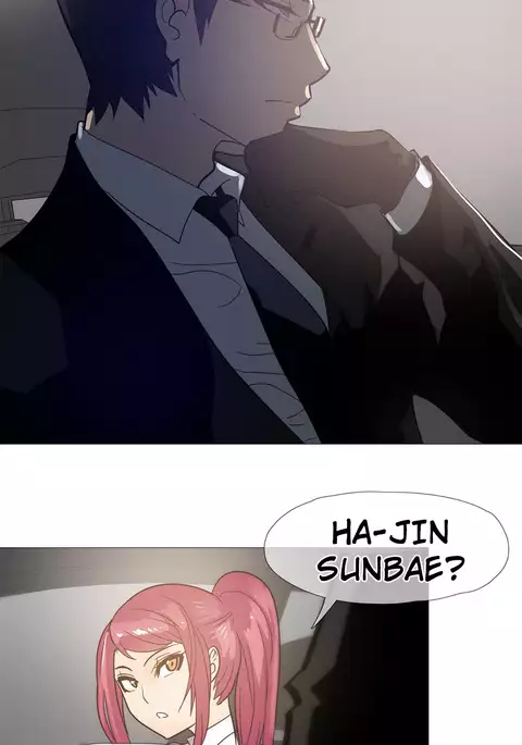 Household Affairs Ch.1-33