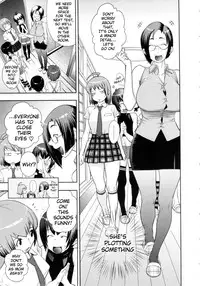 [Royal Koyanagi] Orgy Treasure Mansion GOLD Ch. 4 - Please Try Our Adult Toys! [English] [Decensored]