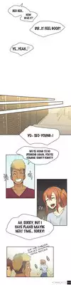 [Gamang] Sports Girl Ch.1-28 (English) (YoManga)