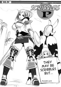 (C89) [YA-ZY (Yunioshi)] YA-ZY EX 10th anniversary (Various) [English] {doujins.com}