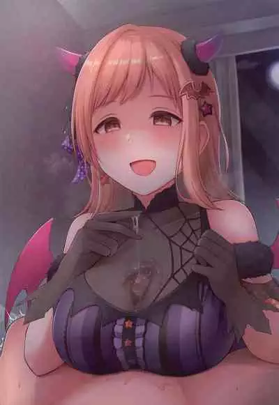 ZURISISM Illumination Stars Paizuri Goudou