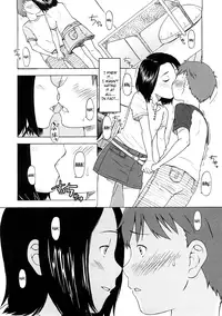 [Onizuka Naoshi] Lovable [English] [SaHa]