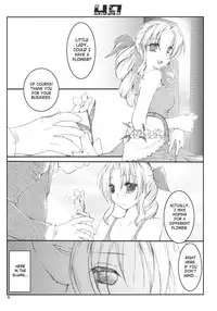 (C80) [1st.M's] 4.7 (Final Fantasy IV, Final Fantasy VII) [English]