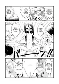 [Tenpura Kobo] Watashi no Nude Model Taiken! | My Nude Modeling Experience! [English] [SaHa]