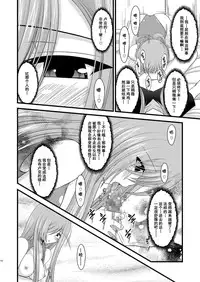 [valssu (Charu)] Melon ga Chou Shindou! R Soushuuhen I (Tales of the Abyss) [Chinese] [流星汉化] [Digital]