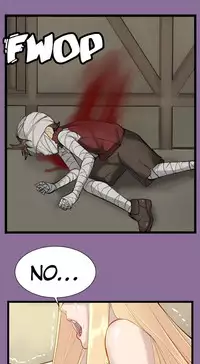 [Hong BanJang] Aharoo Ch.1-27 (English) (YoManga) (Ongoing)