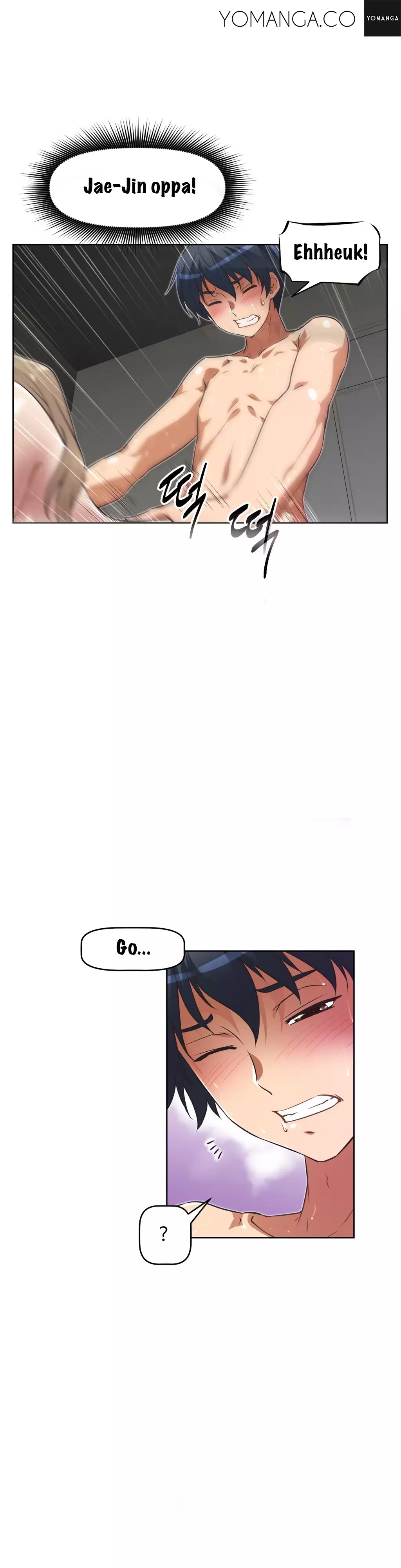 Brawling Go 0-18 Chapters