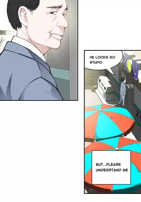 Tissue Thieves Ch.1-12