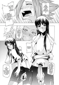 (COMIC1☆2) [Kouzu Shoukai (CAW=ZOO)] Rakshata-san no Ganbou (Code Geass) [English] {doujin-moe.us}
