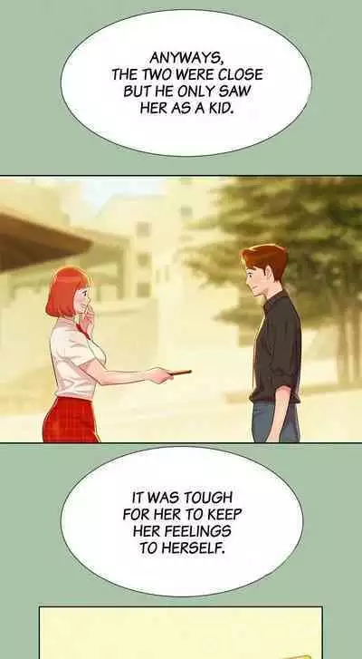 What do you Take me For? Ch.16/?