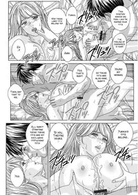 [Nishimaki Tohru] TEEN XXX Ch. 1-5 [English] [SMDC] [Digital]