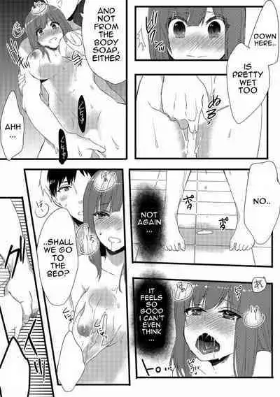 Ore ga Nyotaika Deliheal-jou!? Hajimete no Kyaku ga Shinyuutte... Uso! | I Was Turned Into A Girl and Forced to Sell My Body?! And My First Customer is My Best Friend.. No Way! 1