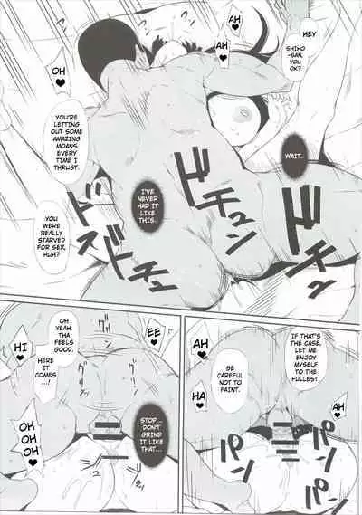 (COMIC1☆10) [Rorinoutage (Shimantogawa)] Nishizumi-ryuu Uwakidou | Nishizumi Style's Way Of Cheating (Girls und Panzer) [English] [PHILO]