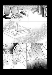 [Gyuunyuu Rinda] Torotoro no Koi Ch. 1-7 [English] [TZdY]