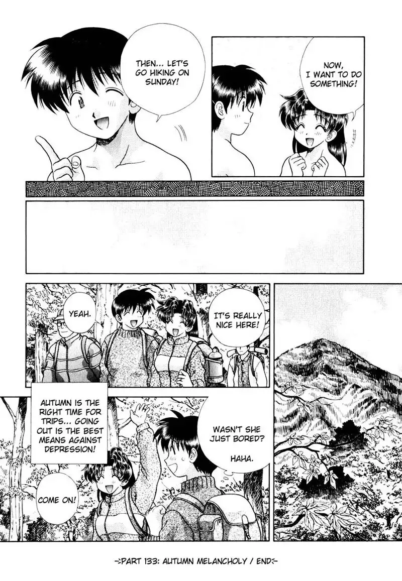 Futari Ecchi Vol14 - Pt133