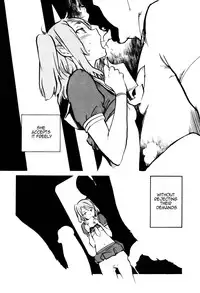 [Inoue Kiyoshirou] Black Market +Plus Ch. 1-10 [English]