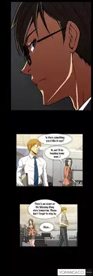 [Yihyeonmin] Drug Candy Ch.0-37 (English) (YoManga) (Ongoing)