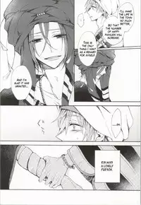 (C86) [madoromi (Narashima)] Kahen ni Maroi Ai wo Kasanete (Free!) [English] [fafafap]