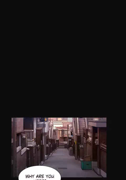 Scandal of the Witch Ch.1-26