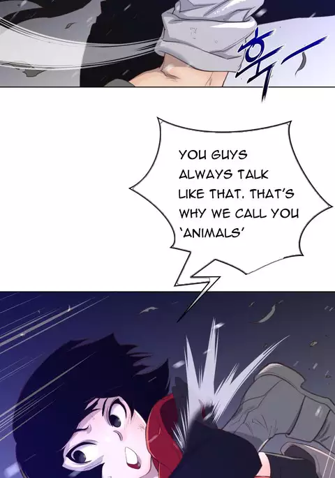 Perfect Half Ch.1-39