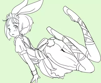 [Pixiv] Shota Elf Kanahito (3263669) BL