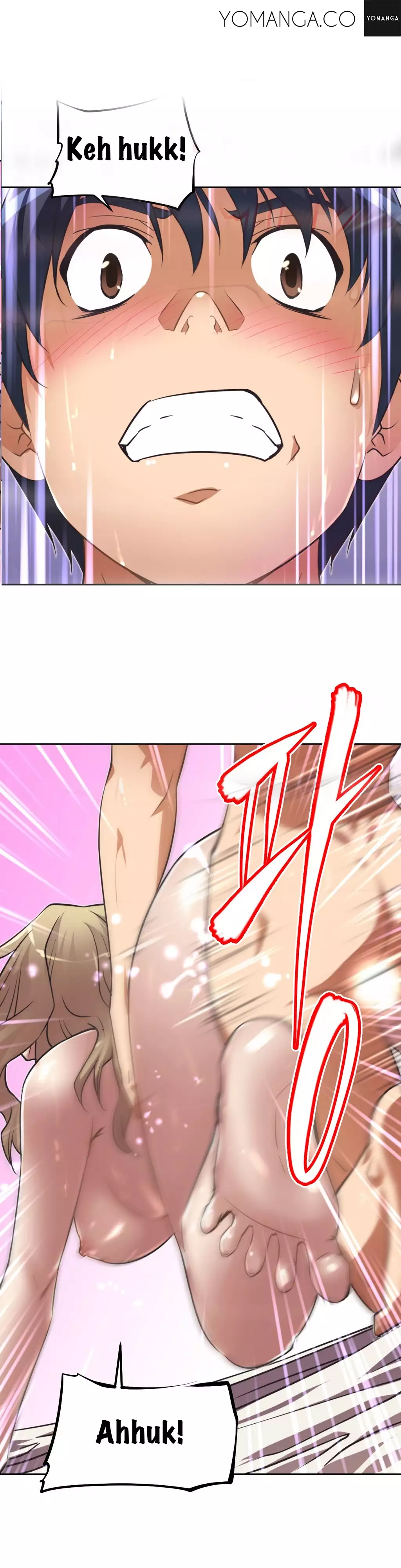 Brawling Go 0-18 Chapters